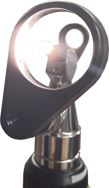 Ezer Otoscope EZ-OTC-2700 – image 1