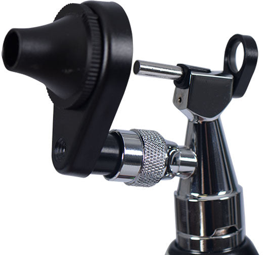 Ezer Otoscope EZ-OTC-2700 – image 3