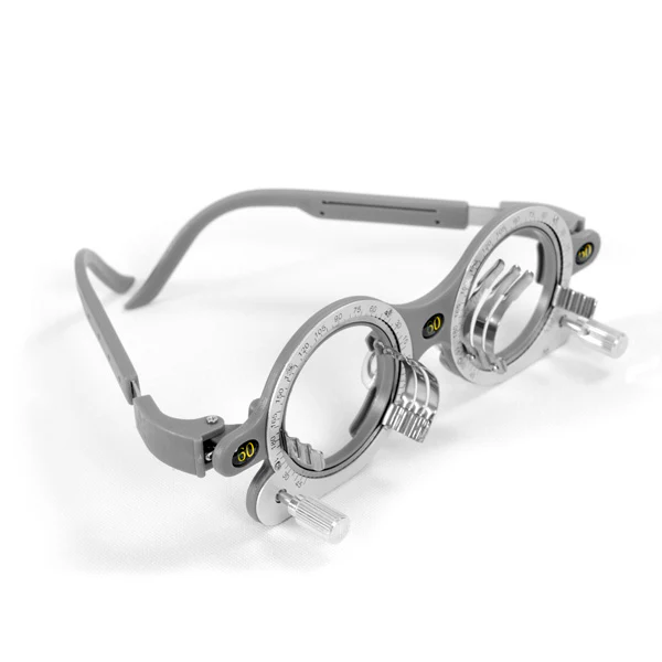 Luxvision Fixed PD Trial Frame Set TF-20 6pc Set – image 3