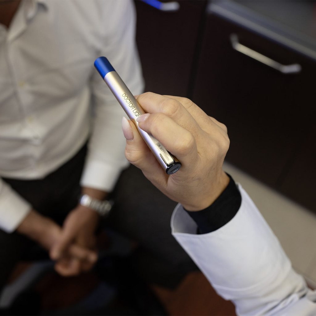 Neitz Pen Light NTZ-DL – image 2
