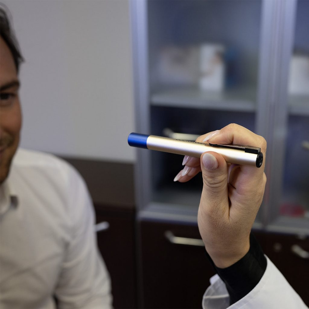 Neitz Pen Light NTZ-DL – image 5