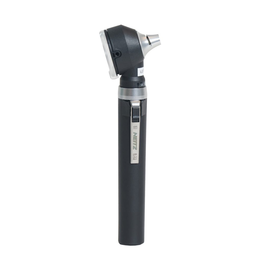 Neitz NTZ-OTO-FO Otoscope