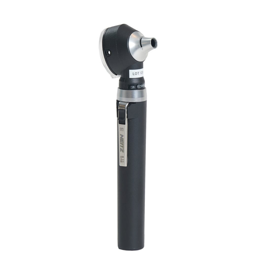 Neitz NTZ-OTO-FO Otoscope
