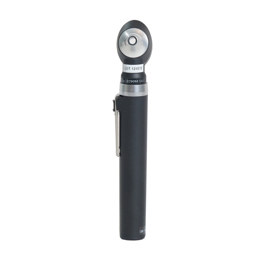 Neitz NTZ-OTO-FO Otoscope