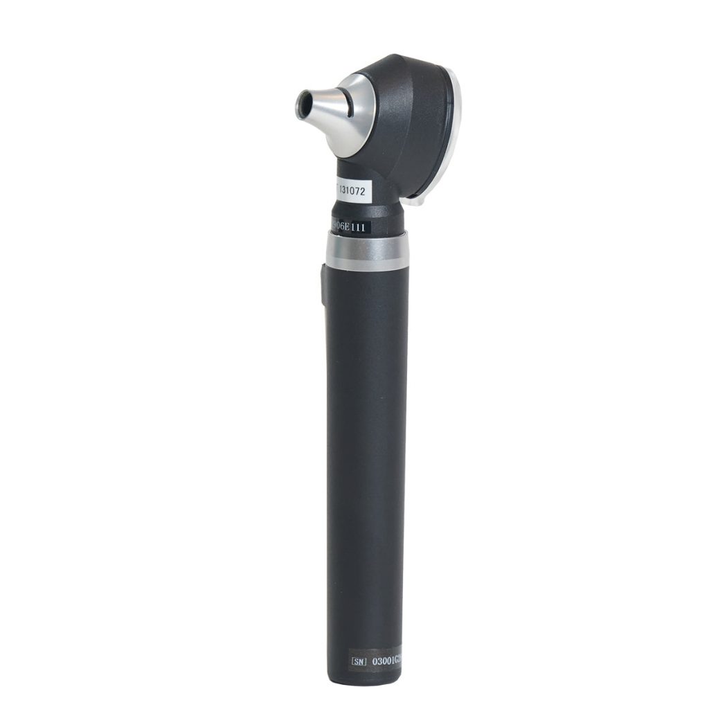 Neitz NTZ-OTO-FO Otoscope