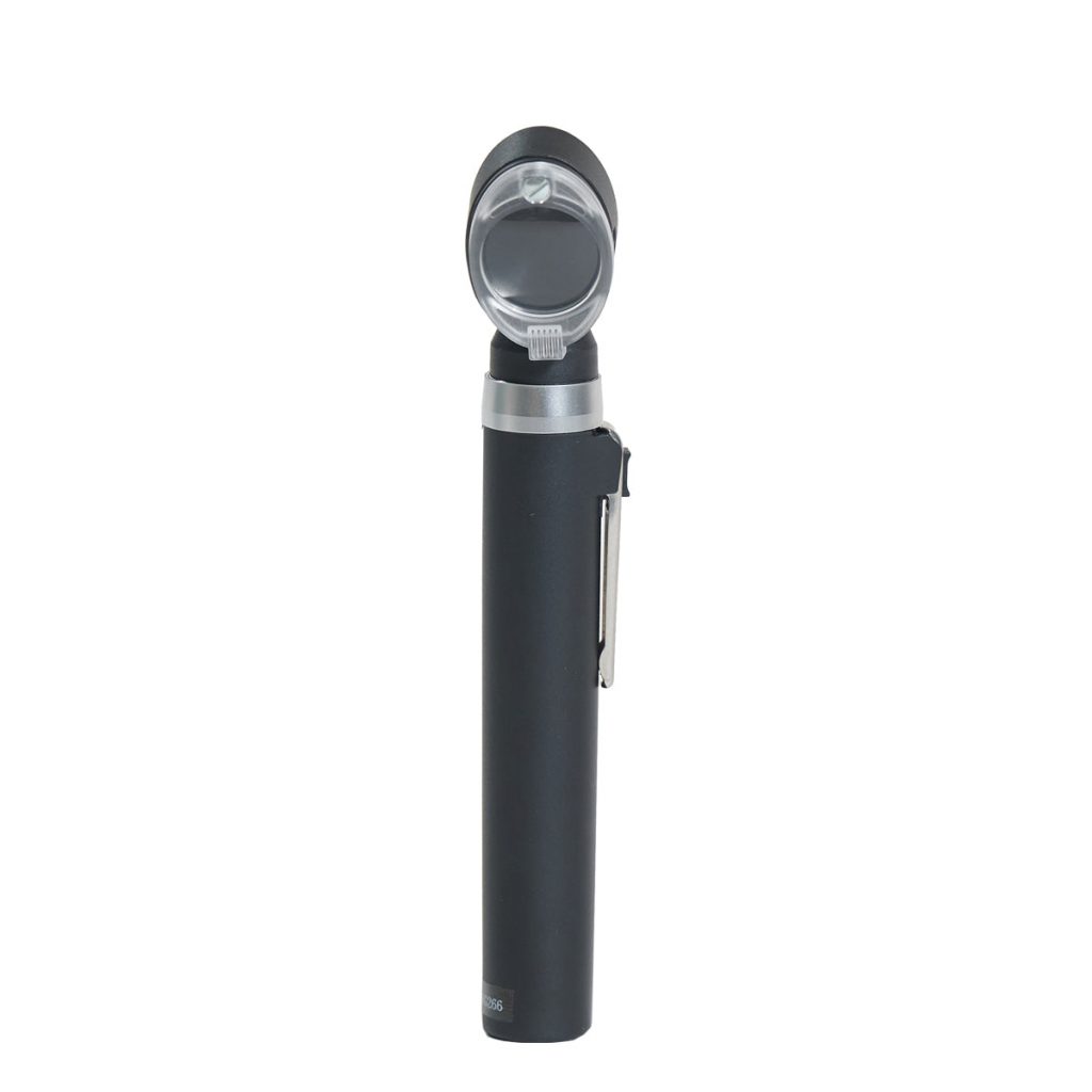Neitz NTZ-OTO-FO Otoscope