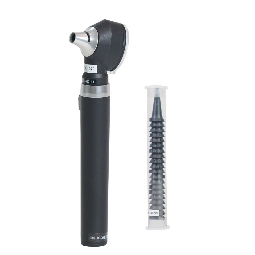 Neitz NTZ-OTO-FO Otoscope