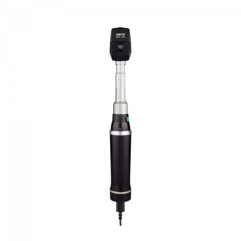 Neitz Retinoscope NTZ-RET-RX-RCUSB-LED