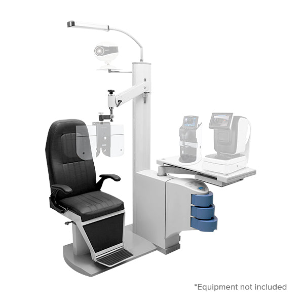Luxvision Refraction Unit RU-1000 – image 1