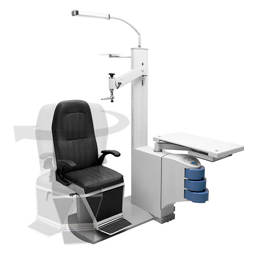Luxvision Refraction Unit RU-1000