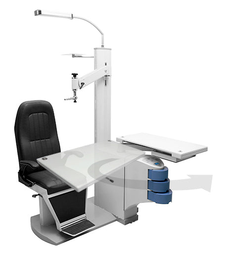Luxvision Refraction Unit RU-1000 – image 7