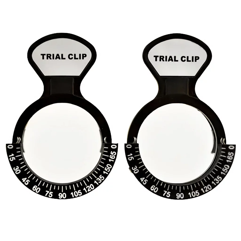 Luxvision Trial Clip TC-10 – image 1