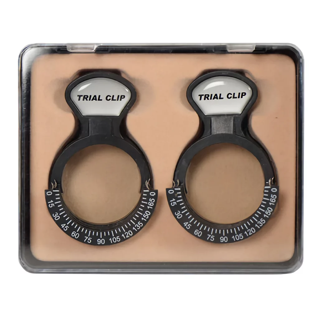 Luxvision Trial Clip TC-10 – image 4