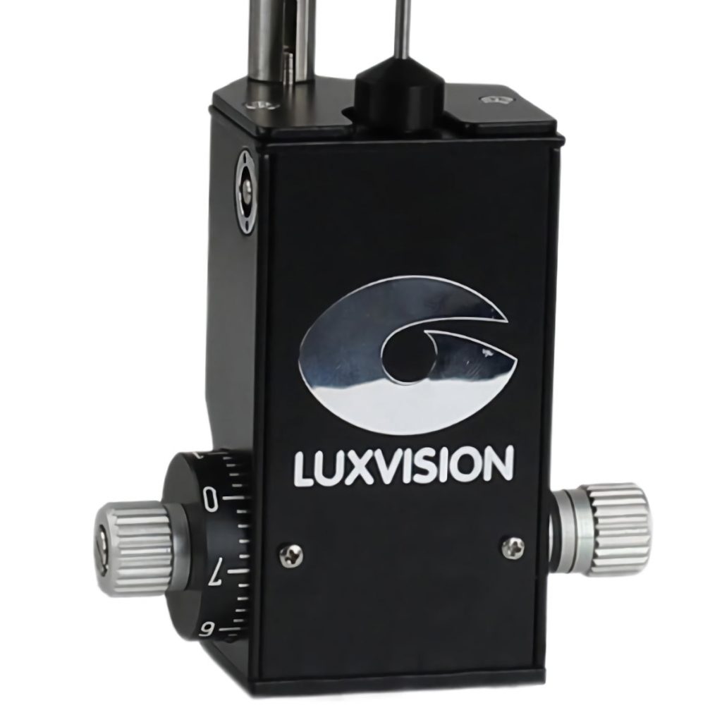 Luxvision TN-150B Applanation Tonometer