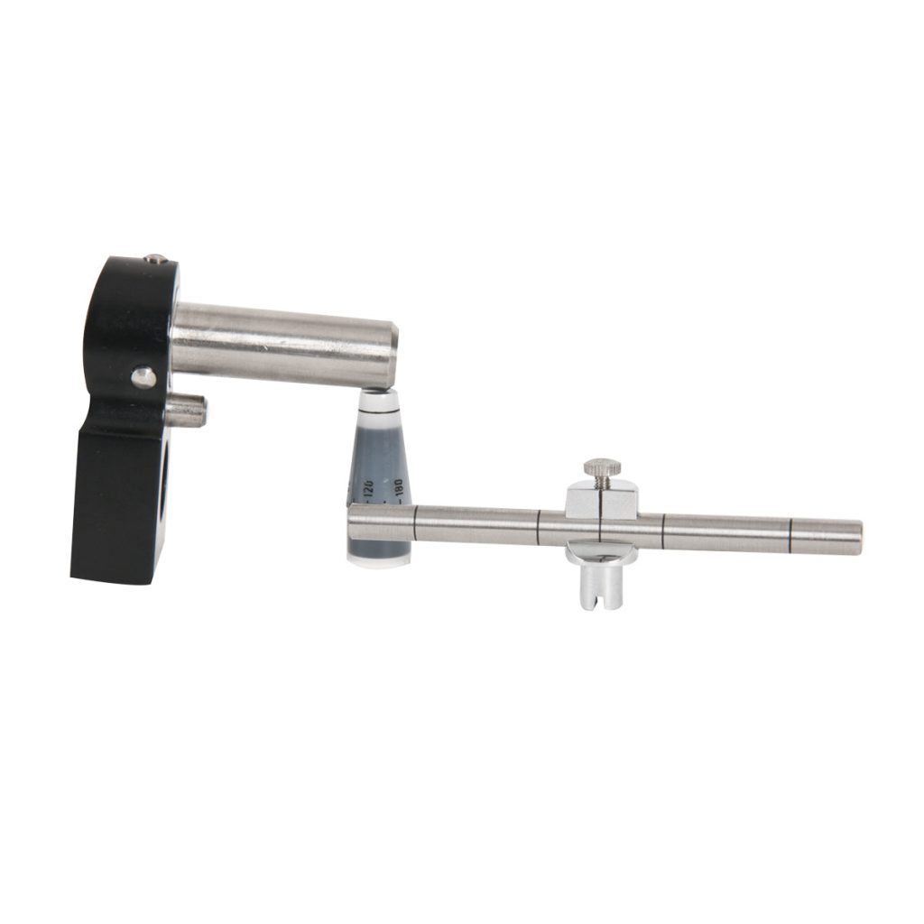 Luxvision TN-150B Applanation Tonometer