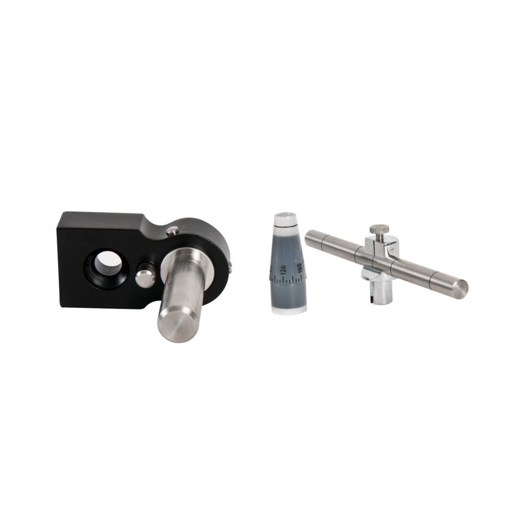 Luxvision TN-150B Applanation Tonometer