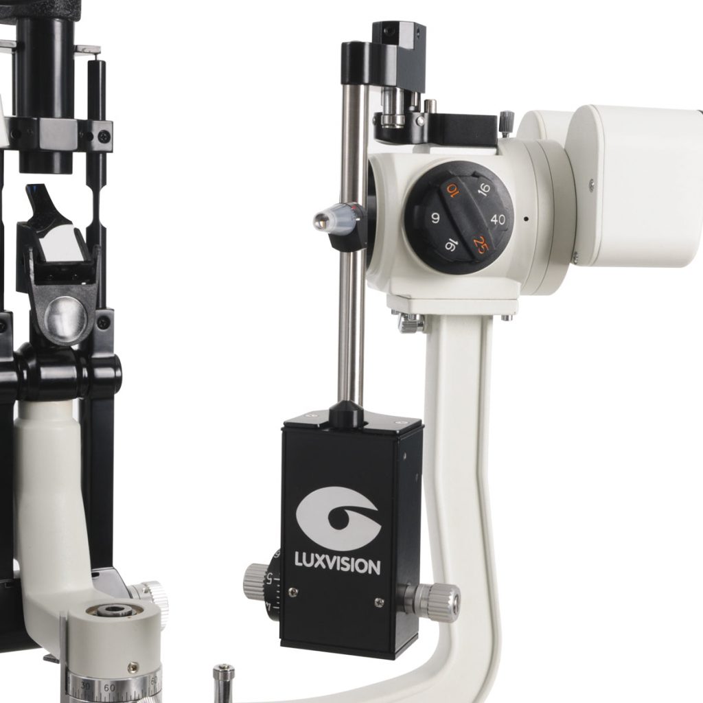 Luxvision TN-150B Applanation Tonometer