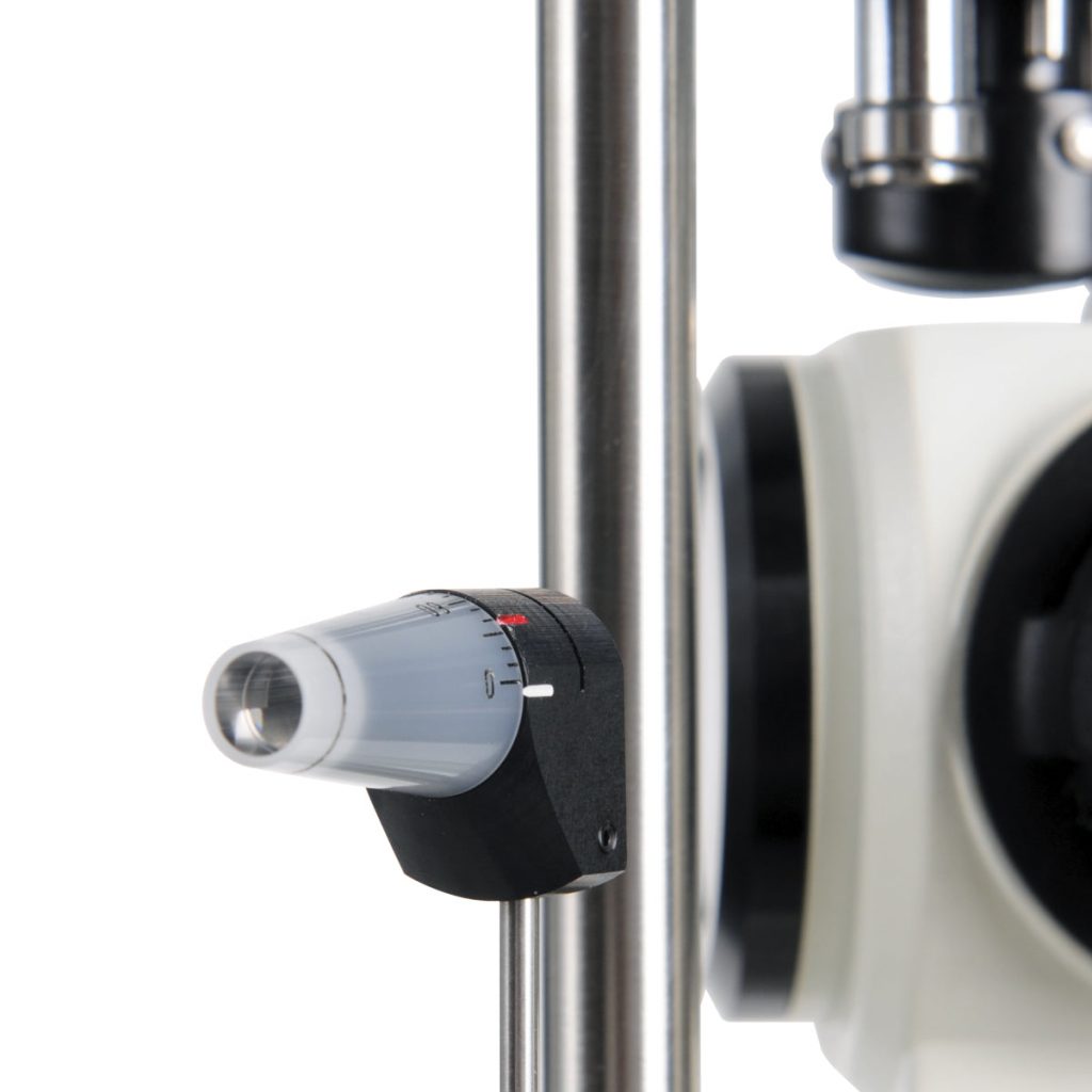 Luxvision TN-150B Applanation Tonometer