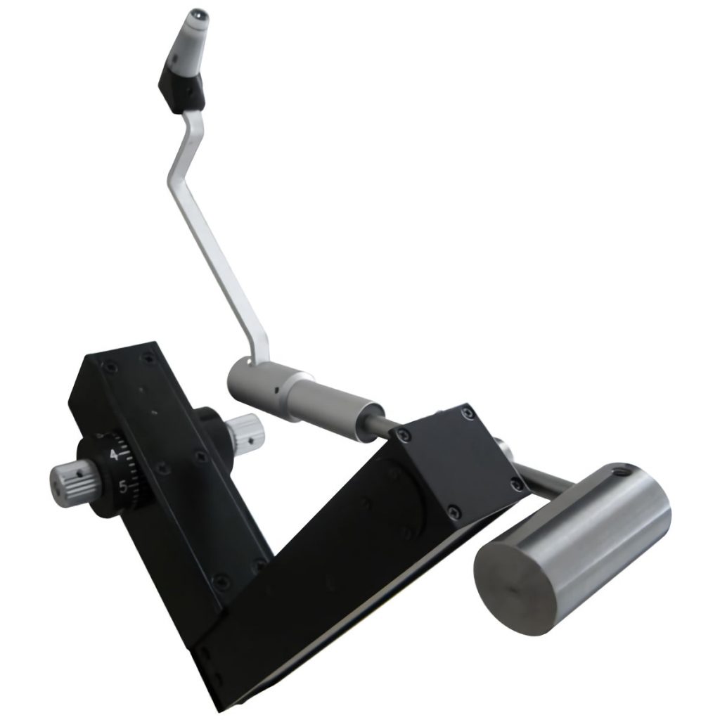 Luxvision TN-180B Applanation Tonometer