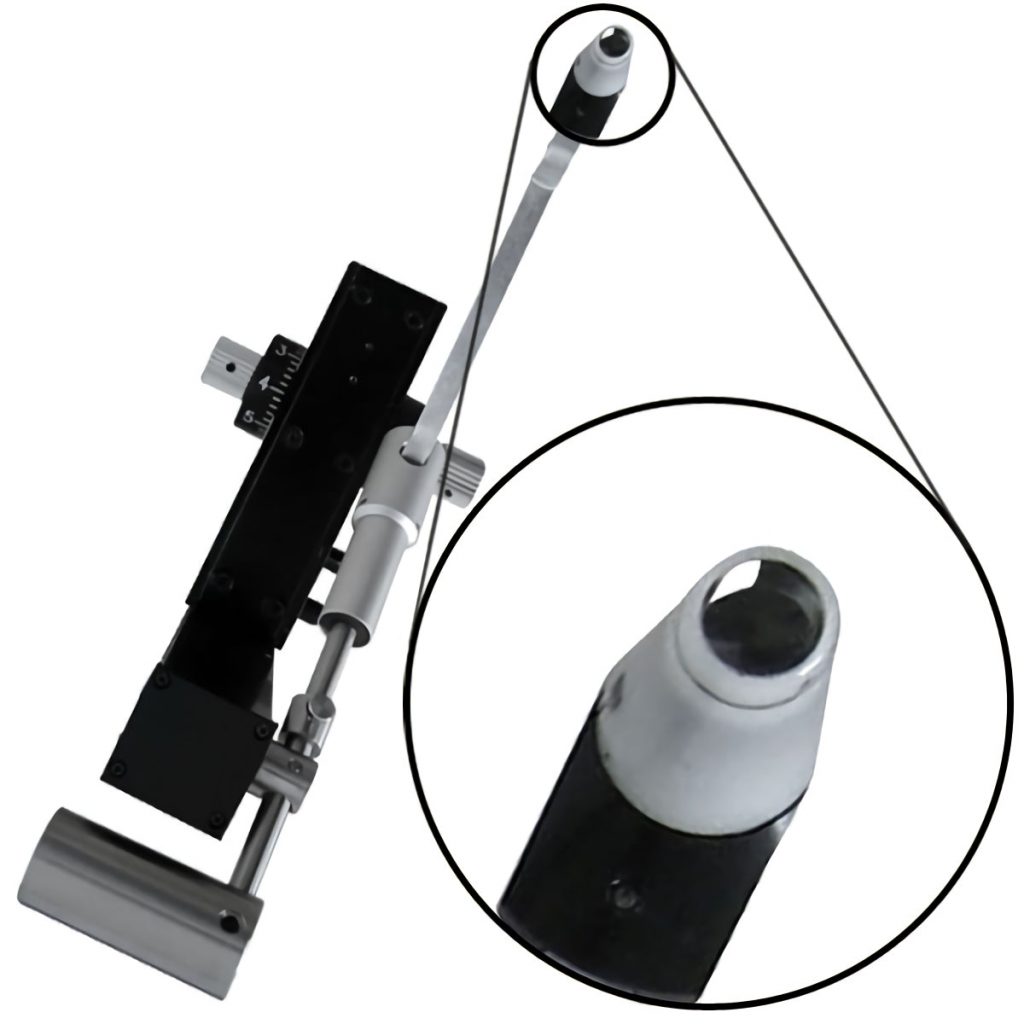 Luxvision TN-180B Applanation Tonometer