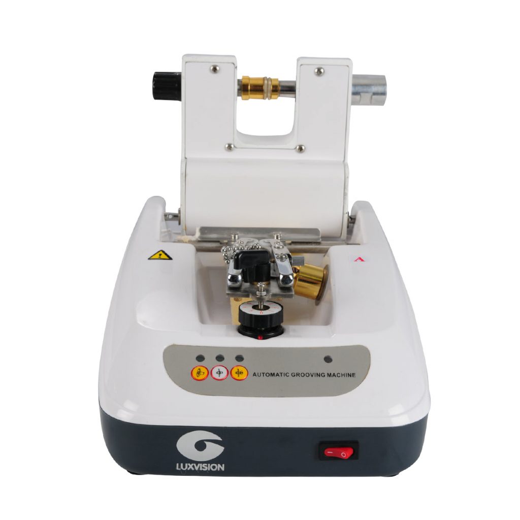 Luxvision Autogroover AG-3000 – image 10
