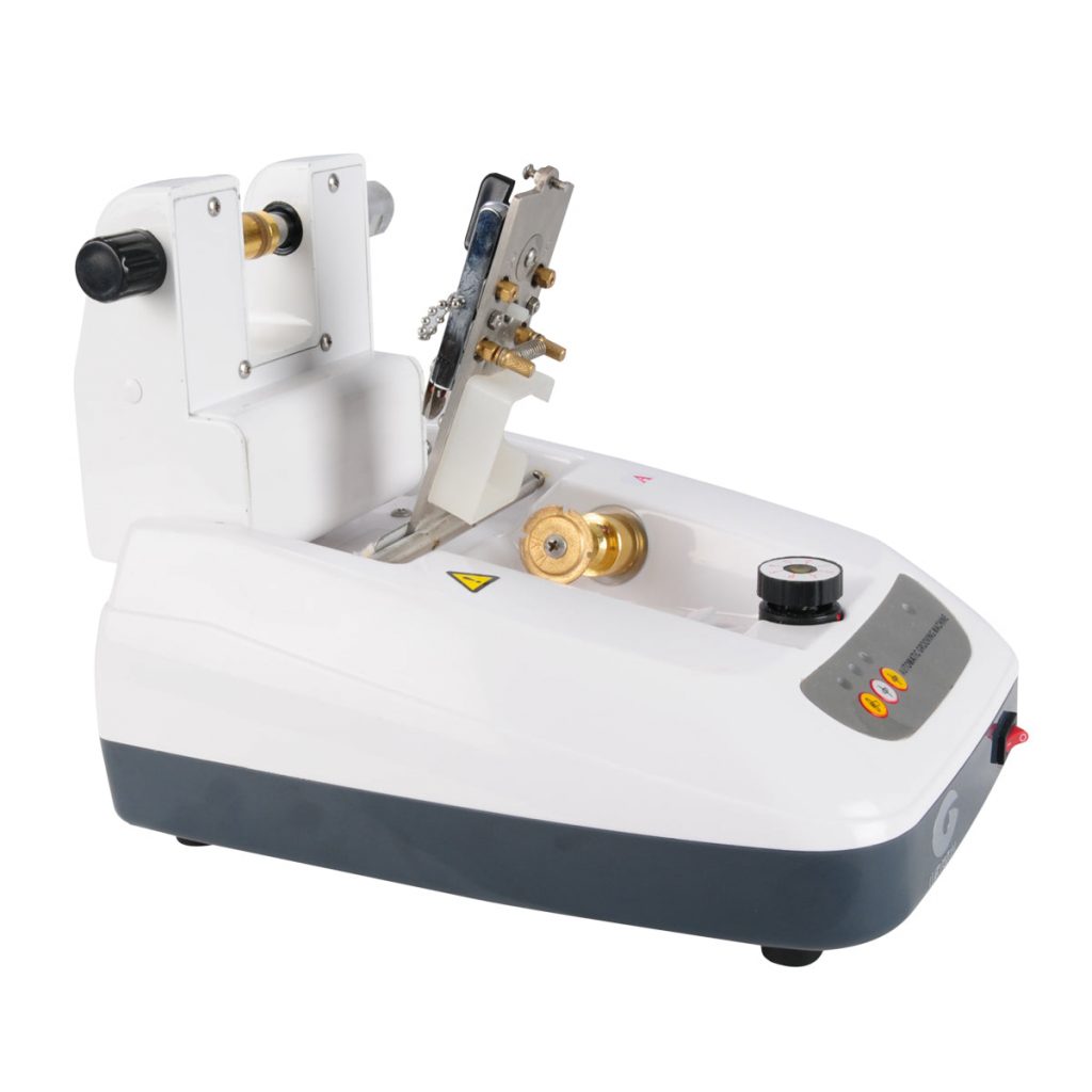 Luxvision Autogroover AG-3000 – image 11