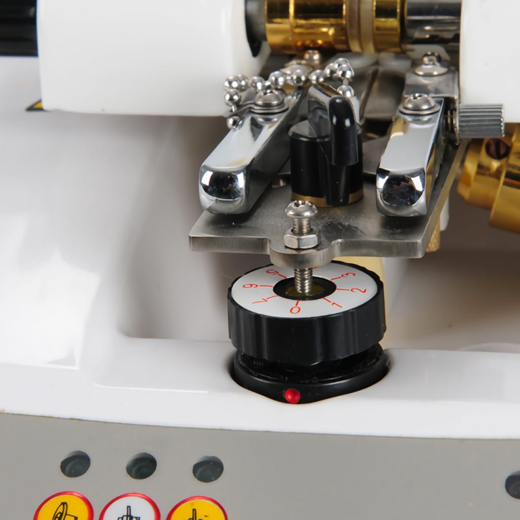 Luxvision Autogroover AG-3000 – image 13