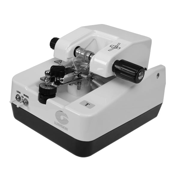 Luxvision Autogroover AG-800