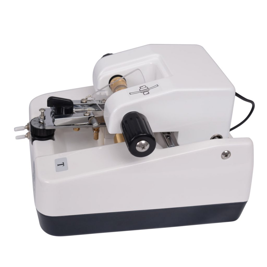 Luxvision Autogroover AG-800 – image 5