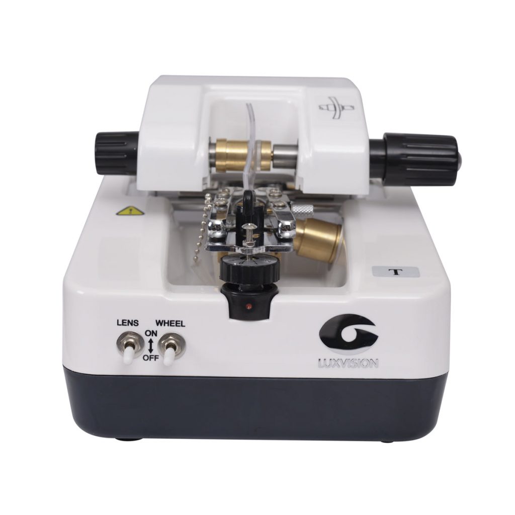 Luxvision Autogroover AG-800 – image 6