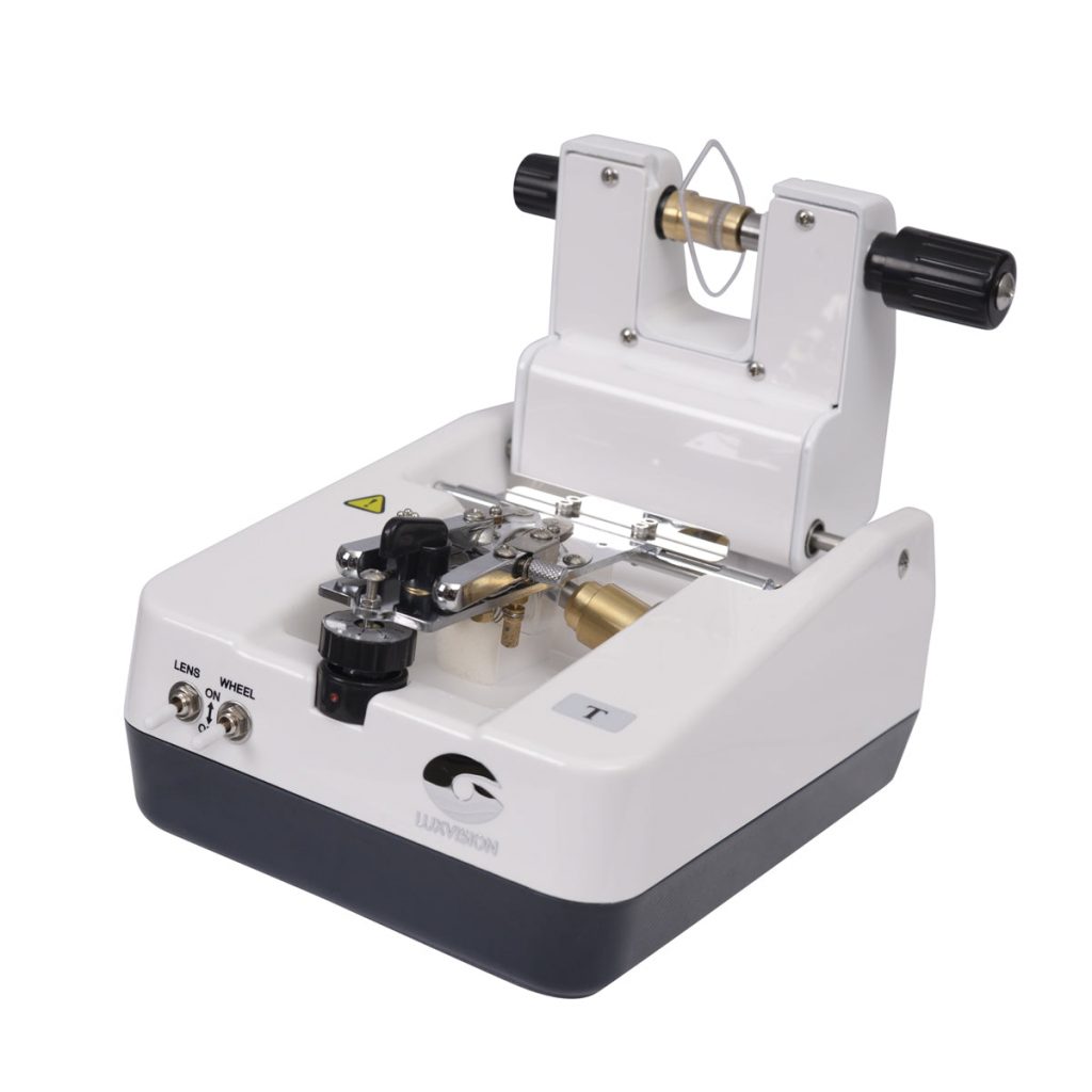 Luxvision Autogroover AG-800 – image 7