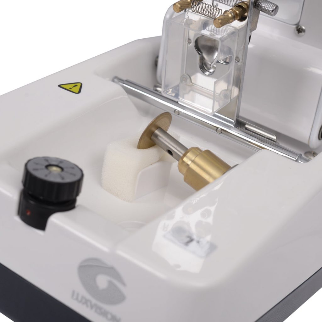 Luxvision Autogroover AG-800 – image 8