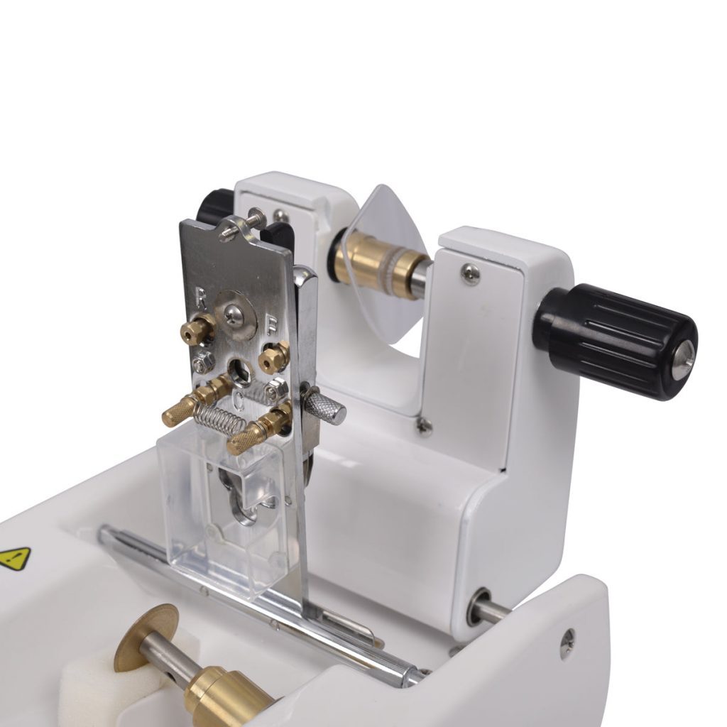 Luxvision Autogroover AG-800 – image 9