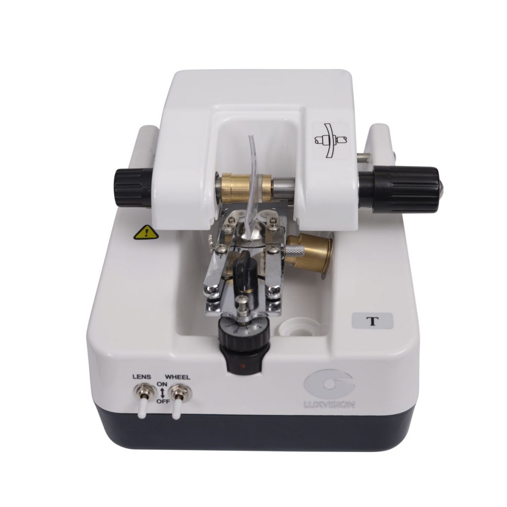 Luxvision Autogroover AG-800 – image 10