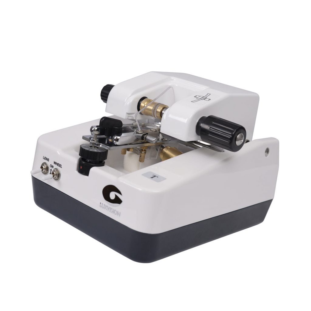Luxvision Autogroover AG-800 – image 11