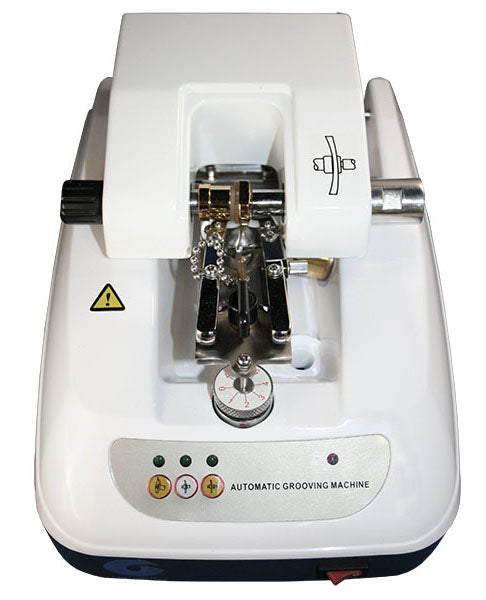 Luxvision Autogroover AG-3000 – image 2