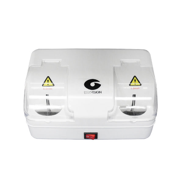 Luxvision Notch Cutting Machine AN-1000