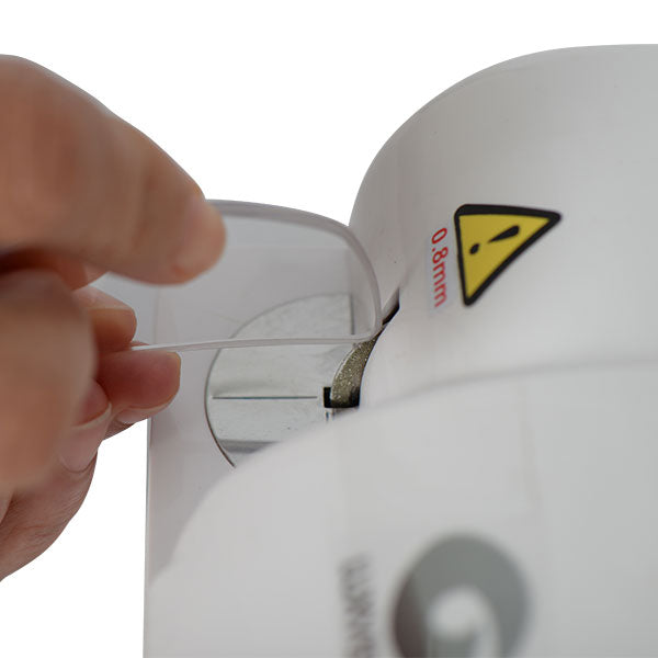 Luxvision Notch Cutting Machine AN-1000 – image 2