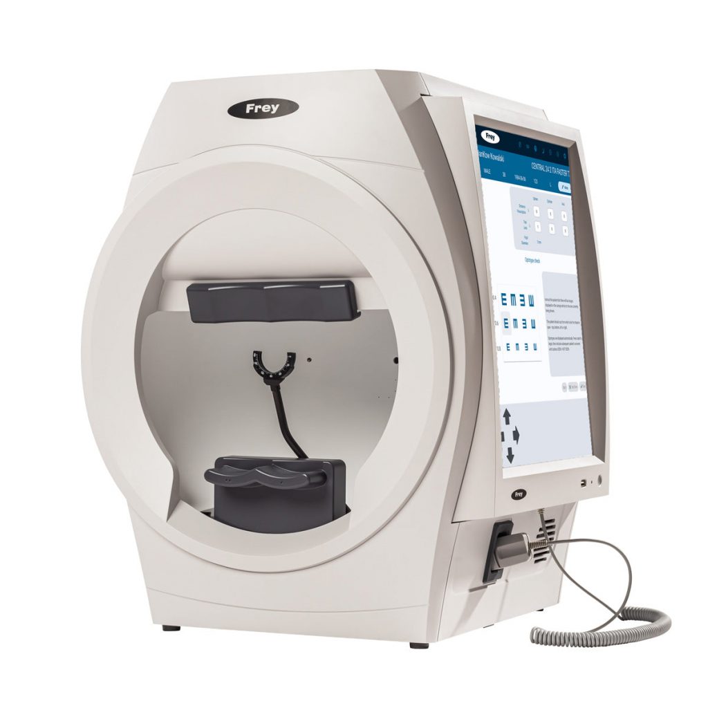 Frey Perimeter AP-600 – image 11