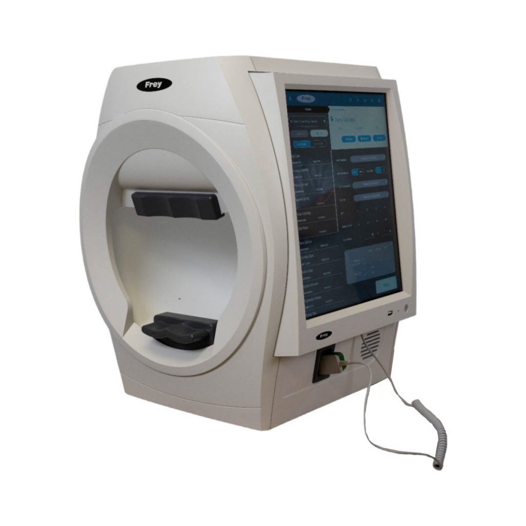 Frey Perimeter AP-600 – image 13