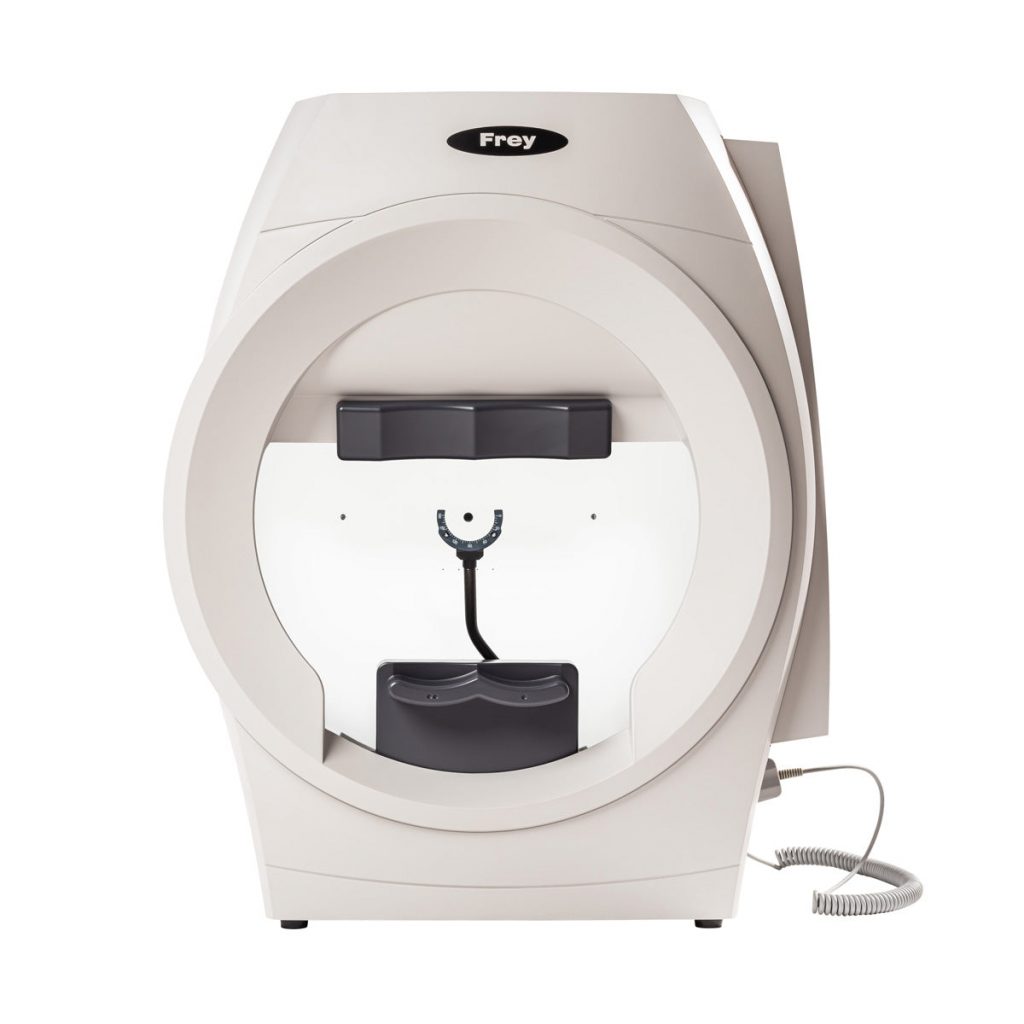 Frey Perimeter AP-600 – image 18