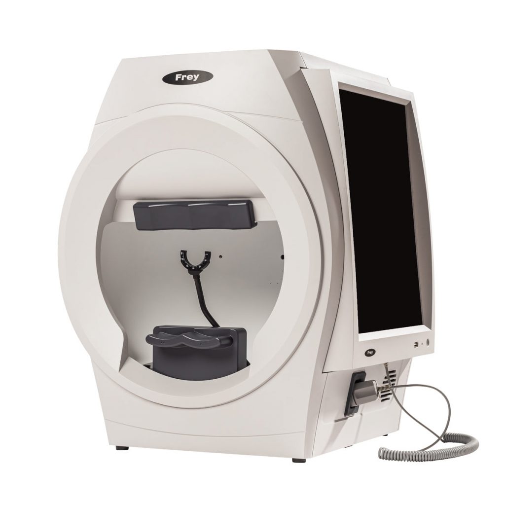 Frey Perimeter AP-600 – image 22