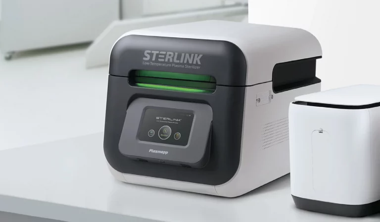 Sterilization