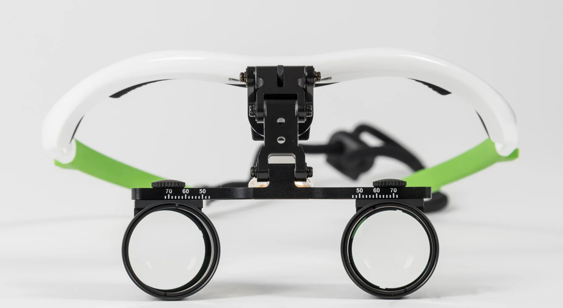 Neitz Binocular Loupes NTZ-BLS-2 (2.0X – 2.5X)