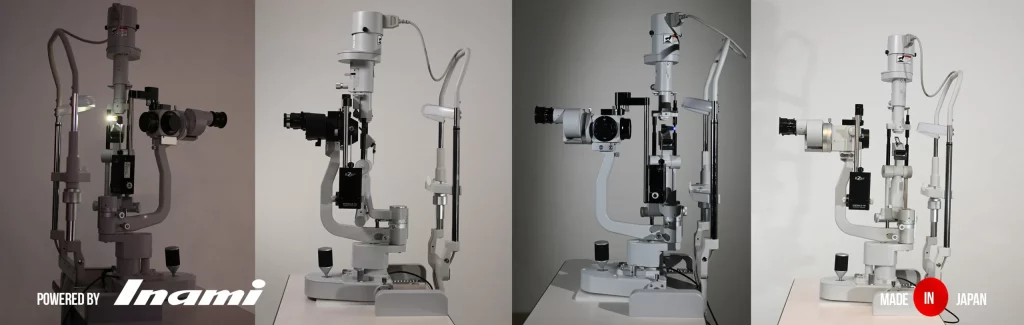 Ezer Applanation Tonometer ESL-Emerald-TN – image 3