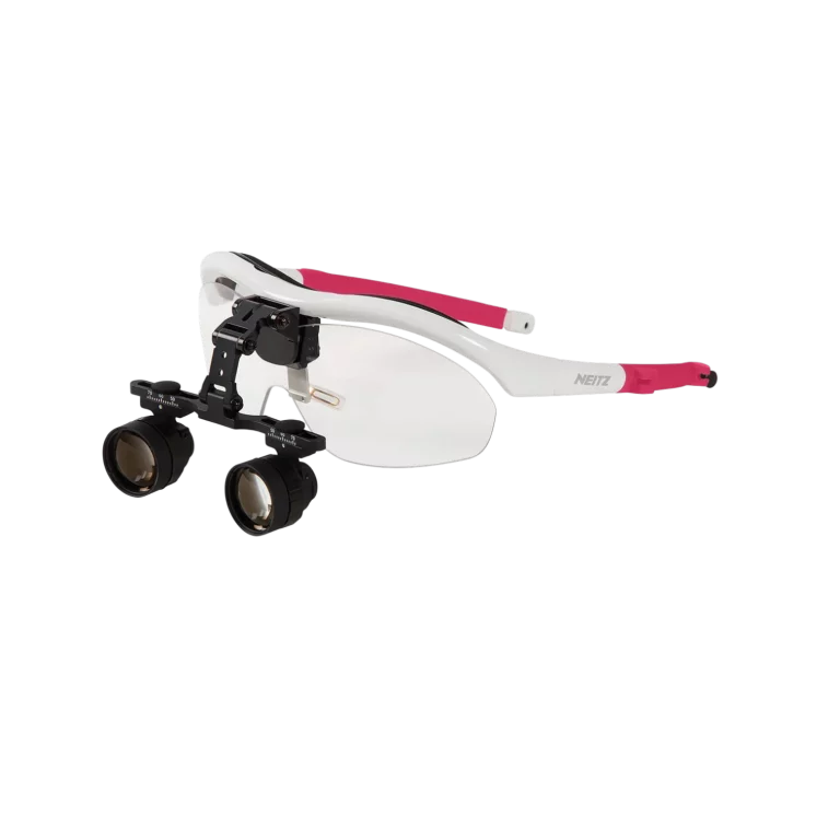 Neitz Dental Loupes NTZ-BLD-3 (2.5X – 3.0X)