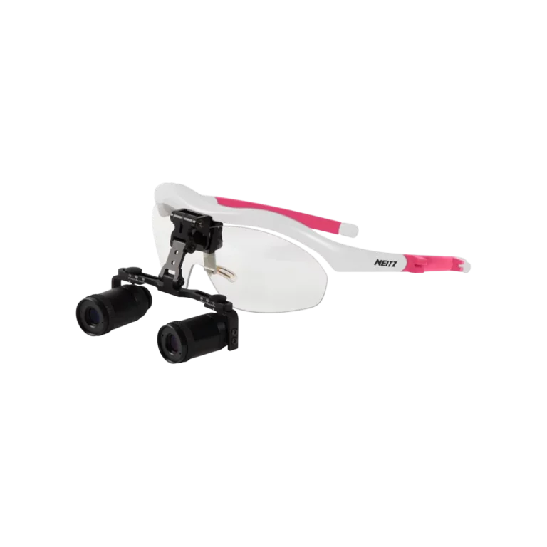Neitz Binocular Loupes NTZ-BLP-4 (4.0X – 4.5X)