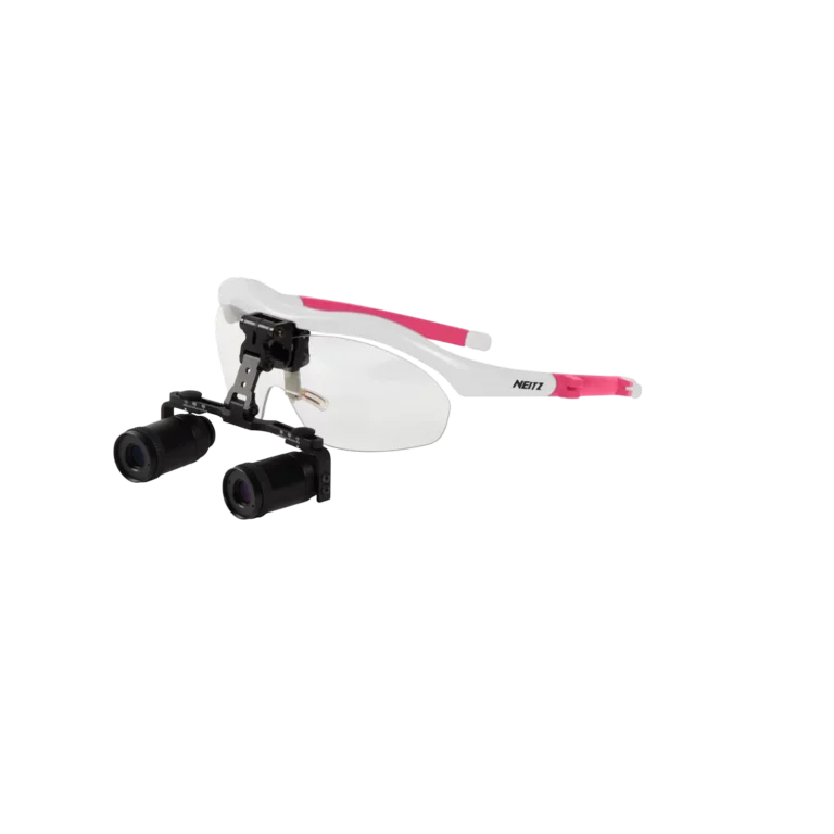 Neitz Binocular Loupes NTZ-BLS-2 (2.0X – 2.5X)