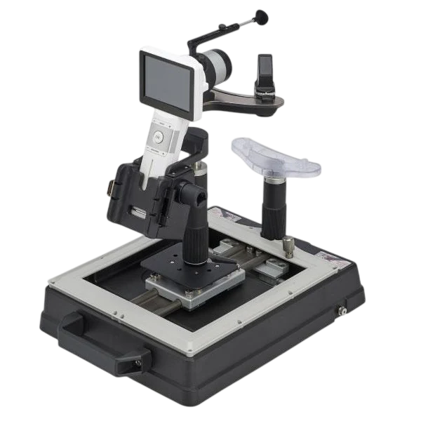 Ezer Portable Chin Rest Horus EZ-Horus Base