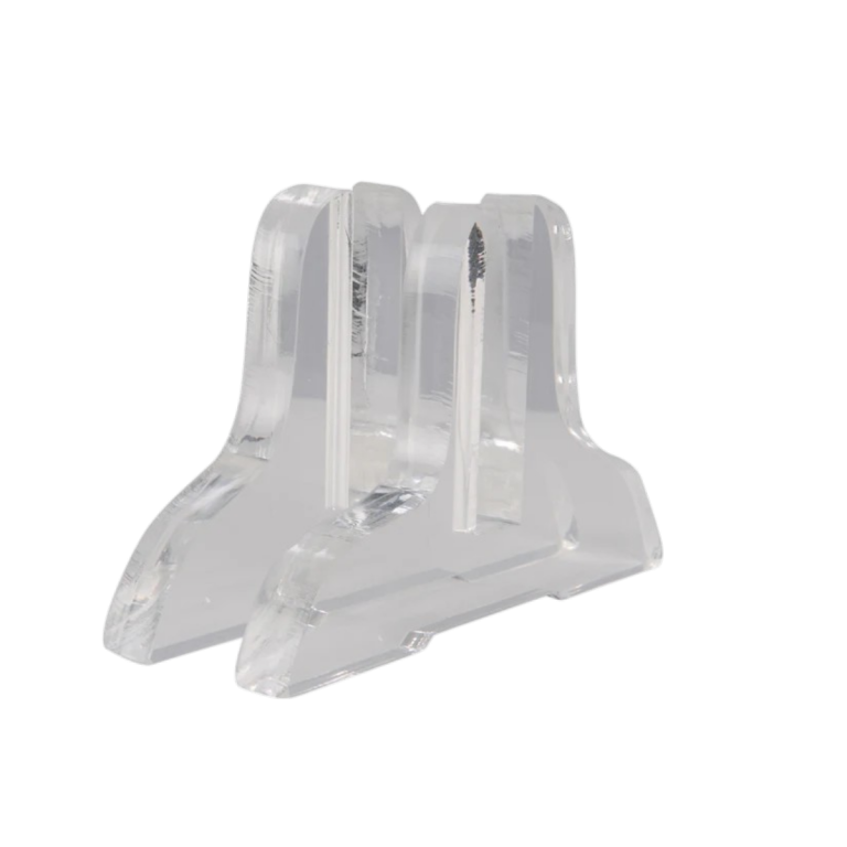 Luxvision Acrylic Stand for CPA-5000 and CPA-4000 CPA-100